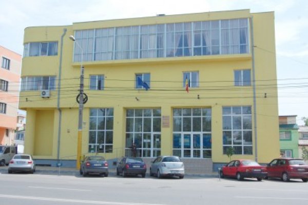 Bursa locurilor de muncă în Cernavodă şi Cogealac